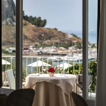 Celebrate at Cala Luna Restaurant