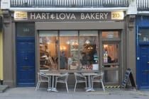 The local secret is Hart & Lova
