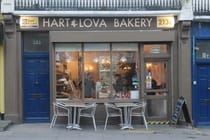 The local secret is Hart & Lova 