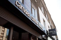 Get your Morning caffeine at Camden Coffee House
