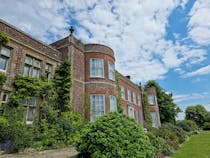 Discover Hinton Ampner's Elegant House and Gardens