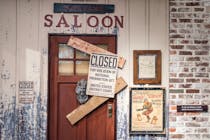 Step back in history at the American Prohibition Museum