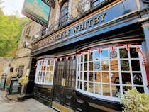 Experience the Historic Charm of Prospect of Whitby