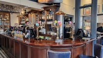 Enjoy a Classic Pub Experience at The Queens Arms