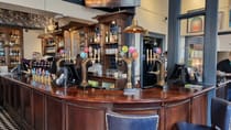 Enjoy a Classic Pub Experience at The Queens Arms