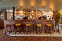 Get to know your local at the Island