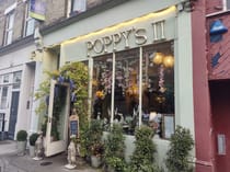 Dine at Poppy's Thai Eatery