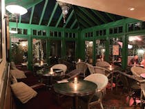 Be a local at The Pineapple