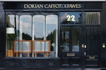 Explore Dorian's Charming Antique Store