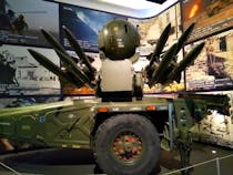 Pop around the corner to the National Army Museum