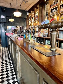 Tuck Into A Sunday Roast At The Northcote