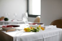 Dine in style at Alain Passard’s Arpège