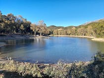 Explore Lago de Las Tortugas