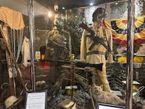 Explore Torquay Military Museum