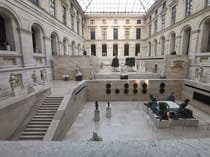 Experience art and history at Palais Royal