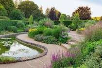 Explore the enchanting RHS Garden Rosemoor