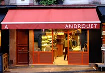 Fromagerie Androuet