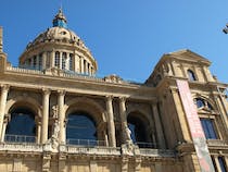 Explore Catalan Art at Museu Nacional d'Art de Catalunya