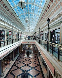 Explore Plaza Río 2 Shopping Center