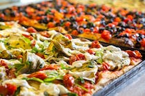 Grab a slice at Alice Pizza Rio2