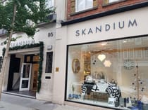 Shop At Skandium
