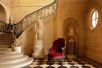 Experience Versailles at Nissim Camondo