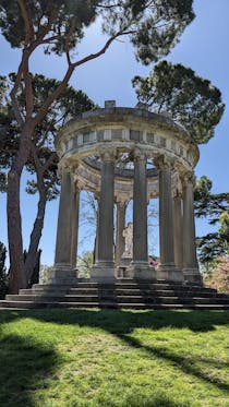 Explore El Capricho Bullring