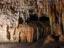 Discover the wonders of Grotte di Castellana