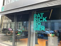 Discover chocolate art at Patrick Roger