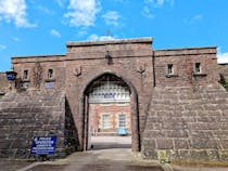 Explore Littledean Jail's dark and thought-provoking exhibits
