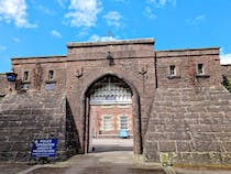 Explore Littledean Jail's dark and thought-provoking exhibits