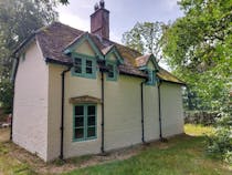 Explore T.E. Lawrence's Cottage Retreat