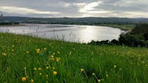 Enjoy stunning views at Garden Cliff