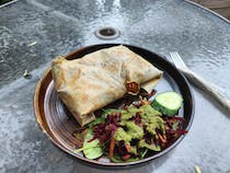 Sample the delights at Katakata