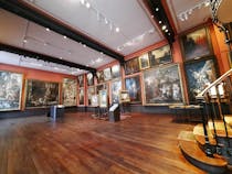 Explore Symbolism at the Musée Gustave Moreau