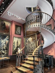Explore Symbolism at the Musée Gustave Moreau