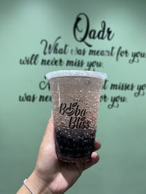 Indulge in Boba Bliss