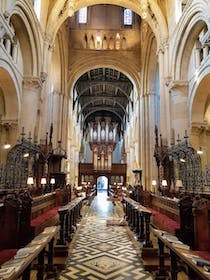 Explore Christ Church Cathedral