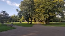 Explore a stroll around Florence Park