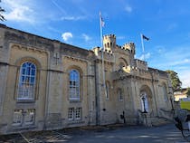 Explore Oxford Castle Quarter