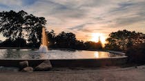 Explore Parque Azorín