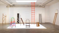 Browse designer and vintage pieces at Galerie Kreo