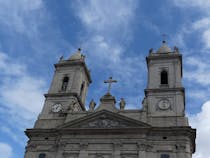 Explore the Unique Beauty of Igreja da Lapa