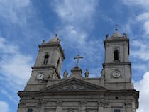 Explore the Unique Beauty of Igreja da Lapa