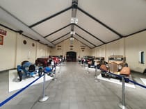 Explore Franschhoek Motor Museum
