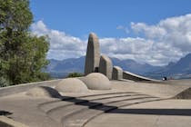 Afrikaans Language Monument