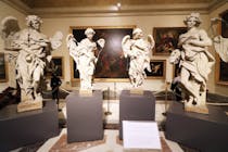 Explore the Paintings Gallery at Vatican Museums