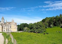 Explore Woodchester Park