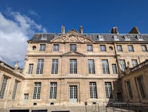 Explore The Picasso Museum