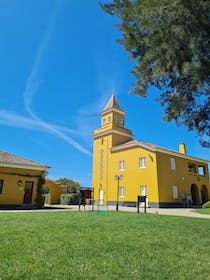 Explore the Tuna Fishing Museum Centre